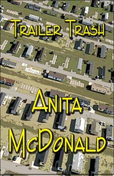 Paperback Trailer Trash Book