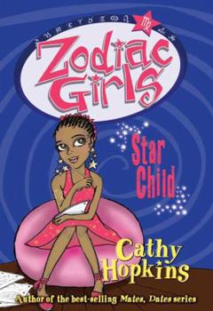 Paperback Star Child Book