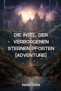 Paperback Die Insel der verborgenen Sternen Pforten (Adventure) [German] Book