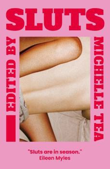 Paperback Cipher Press Sluts. Book