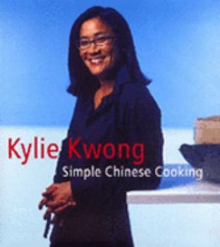 Hardcover Simple Chinese Cooking Book