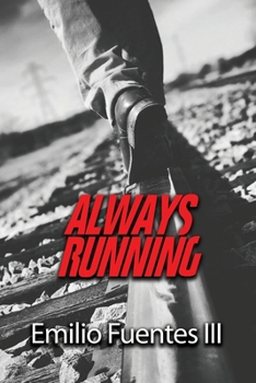 Paperback Always Running Book
