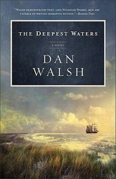 Paperback The Deepest Waters Book