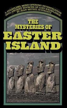 The Mysteries of Easter Island
