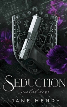 Paperback Seduction: A Dark Bratva Fake Marriage Romance [Large Print] Book