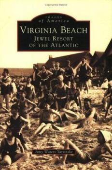 Paperback Virginia Beach (Op Edition) Book