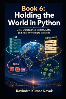 Book 6: Holding the World in Python