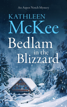 Paperback Bedlam in the Blizzard Book