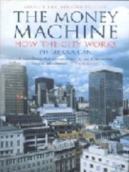 Paperback Money Machine 5e: How The City Works Book