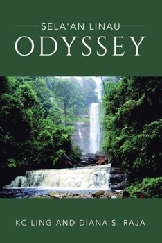 Paperback Sela'an Linau Odyssey Book