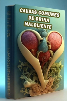Paperback Causas comunes de orina maloliente: Aprenda sobre 10 causas comunes de orina maloliente en 10FAQ. [Spanish] Book