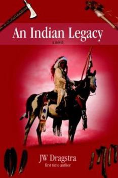Paperback An Indian Legacy Book
