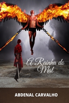 Paperback A Rainha do Mal [Portuguese] Book