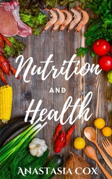 Nutrition And Health
