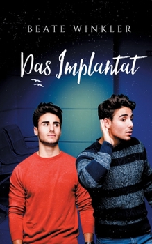 Paperback Das Implantat [German] Book