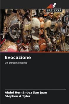 Paperback Evocazione [Italian] Book