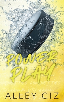 Paperback Power Play: Discreet Special Edition Book