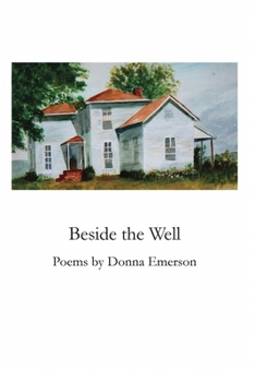 Paperback Beside the Well Book
