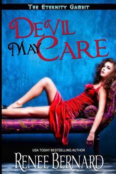 Devil May Care - Book #2 of the Eternity Gambit