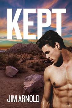 Paperback Kept Book