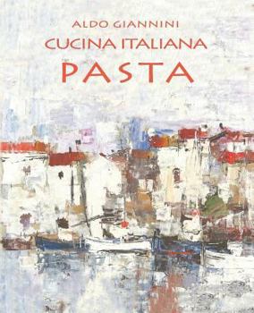 Paperback Cucina Italiana Pasta [Italian] Book