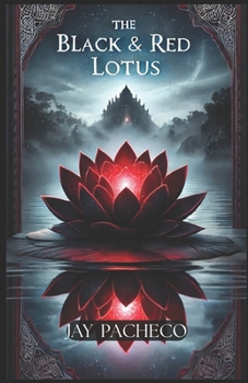The Black and Red Lotus