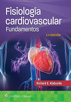 Paperback Fisiología Cardiovascular. Fundamentos [Spanish] Book