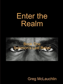 Paperback Enter the Realm Book