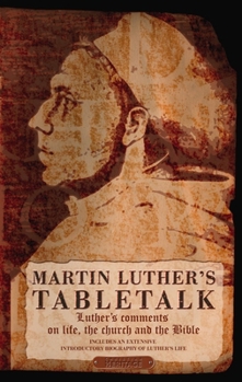 Hardcover Tabletalk Book