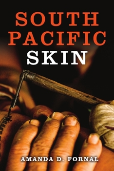 Paperback South Pacific Skin Book