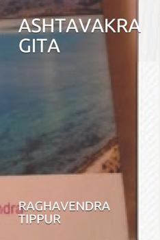 Paperback Ashtavakra Gita Book