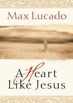 Hardcover A Heart Like Jesus Book
