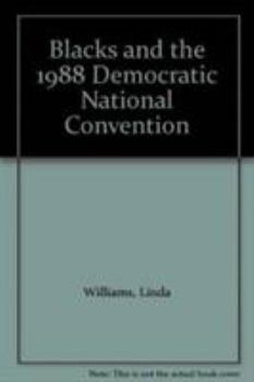 Paperback Blacks & 1988 Democratic Natl Book