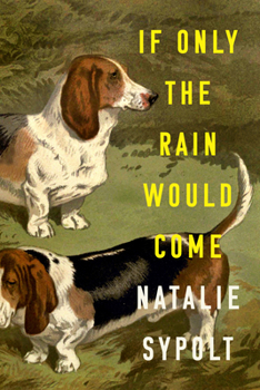 Hardcover If Only the Rain Would Come Book