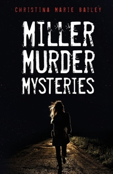 Paperback Miller Murder Mysteries Book