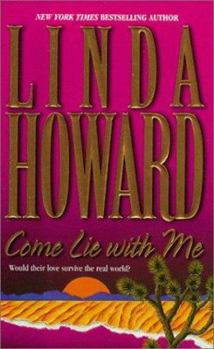 Mass Market Paperback Come Lie with Me Book