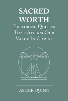 Paperback Sacred Worth Book