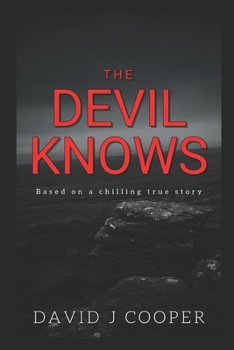 Paperback The Devil Knows Book