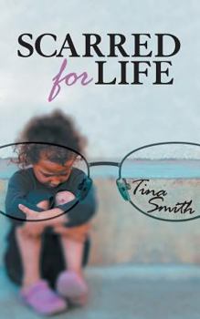 Paperback Scarred for Life Book