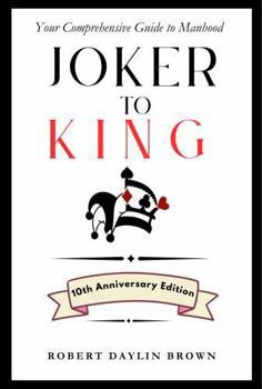 Paperback Joker to King: 10th Anniversary Edition Book