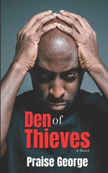Paperback Den Of Thieves Book