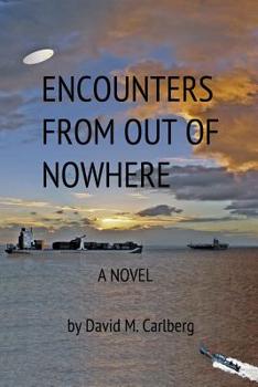 Paperback Encounters from out of nowhere Book