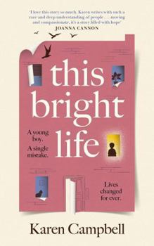 Hardcover This Bright Life Book