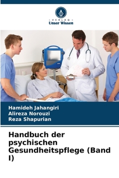 Paperback Handbuch der psychischen Gesundheitspflege (Band I) [German] Book