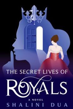 Paperback The Secret Lives of Royals Book
