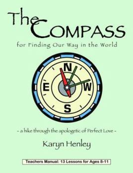 Paperback The Compass for Finding Our Way in the World Book