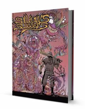 Hardcover Sullivan's Sluggers Book