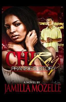 Paperback Chiraq: Frankie's Story Book