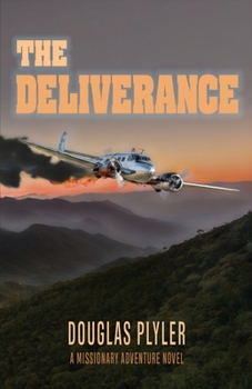 Paperback The Deliverance Book