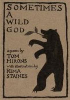 Paperback Sometimes a Wild God Book
